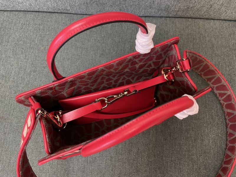 Valentino Top Handle Bag